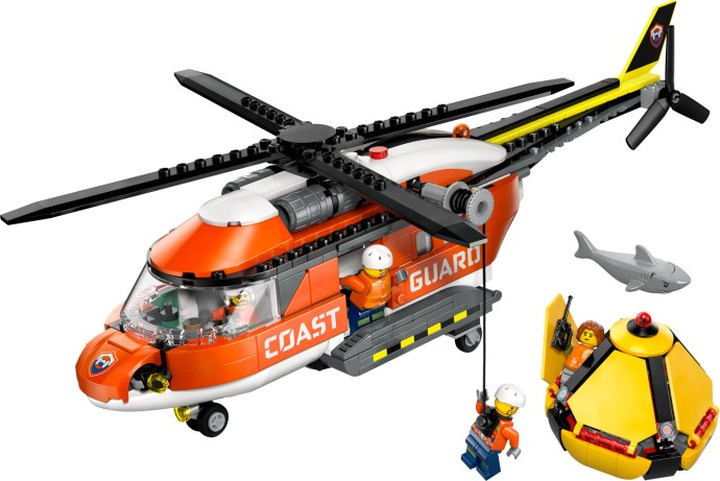 LEGO® 60503
