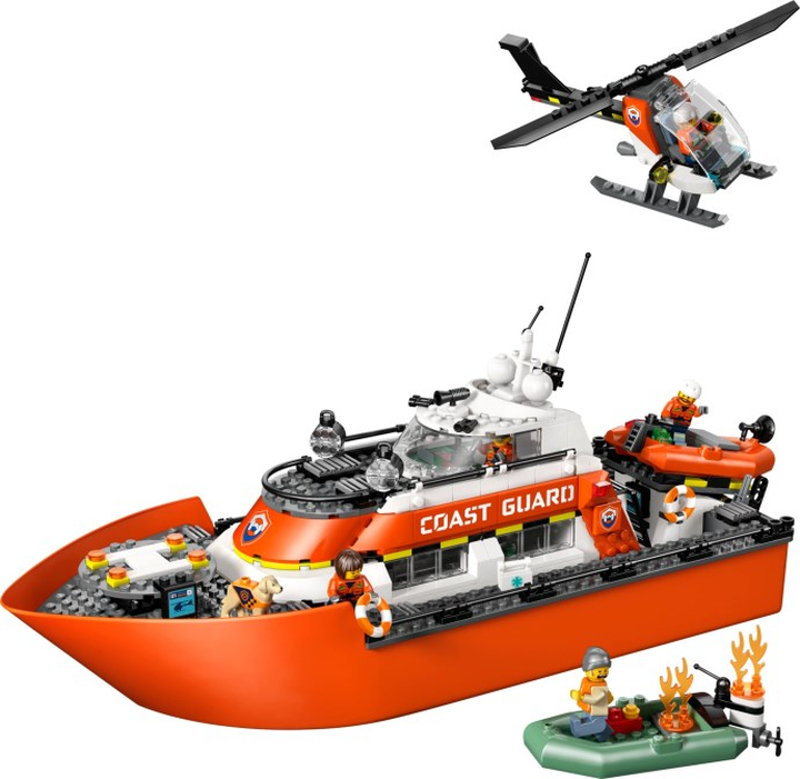 LEGO® 60504