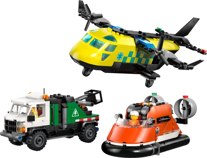 LEGO® 60505