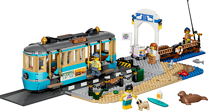 LEGO® 60506