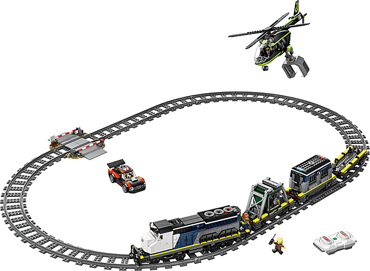 LEGO® 60508