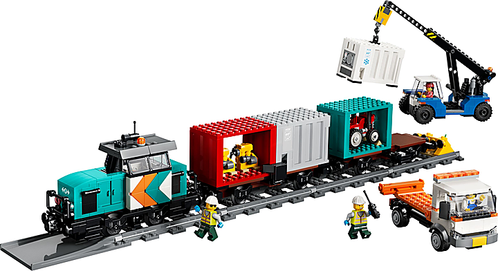 LEGO® 60509