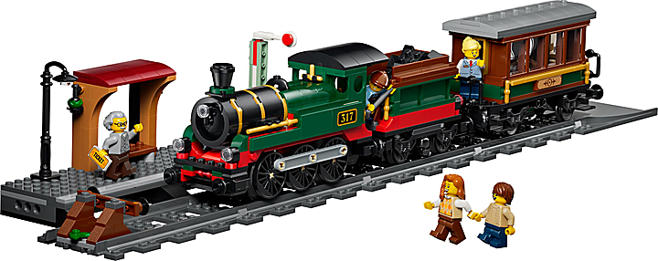 LEGO® 60511