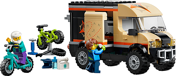 LEGO® 60512