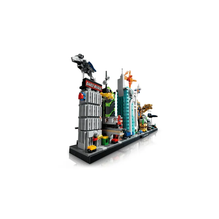 LEGO Marvel 67006 Marvel-Skyline Bild 8