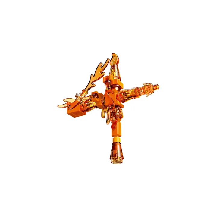 LEGO Marvel 67006 Marvel-Skyline Bild 10