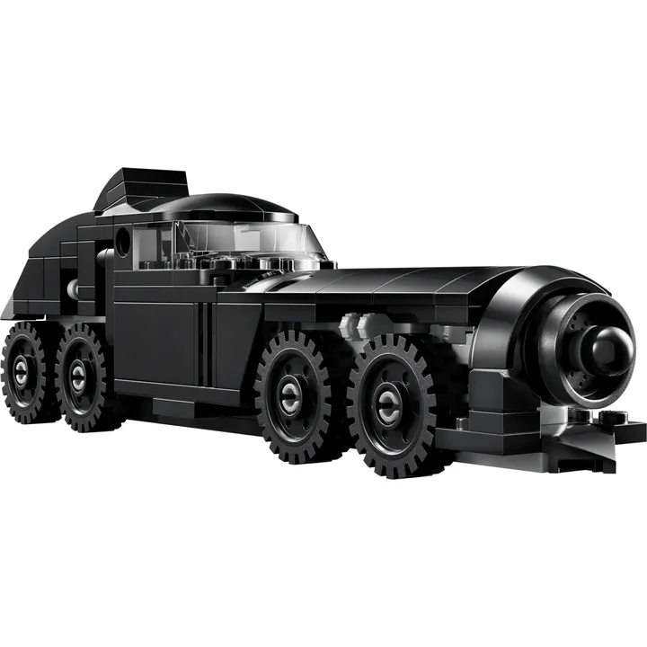 LEGO Dc 67008 Batmobil und Ente aus Batmans Rückkehr Bild 4