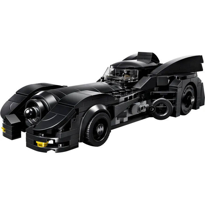 LEGO Dc 67008 Batmobil und Ente aus Batmans Rückkehr Bild 5
