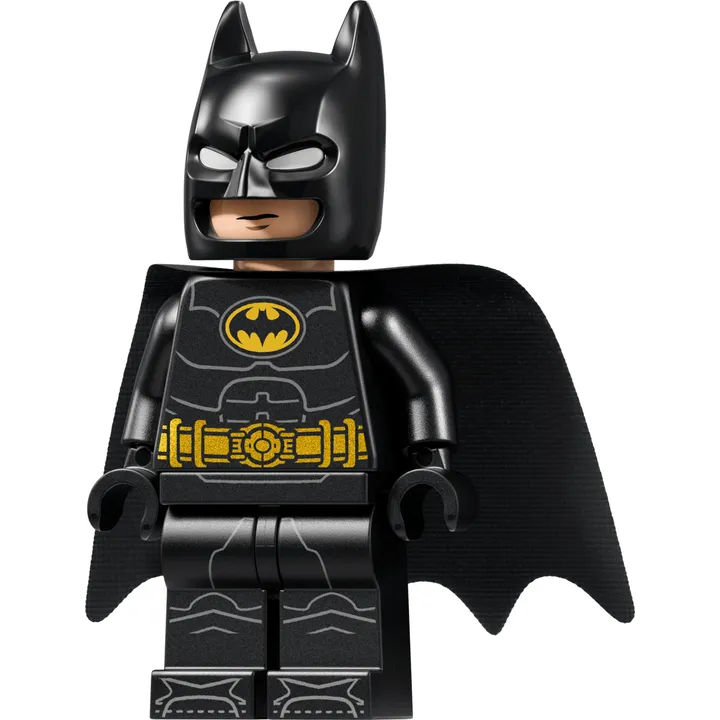 LEGO Dc 67008 Batmobil und Ente aus Batmans Rückkehr Bild 9