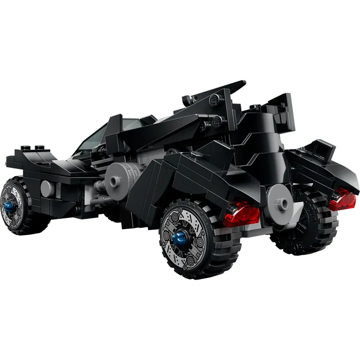 LEGO Dc 67009 Arkham Batman Batmobil Bild 5