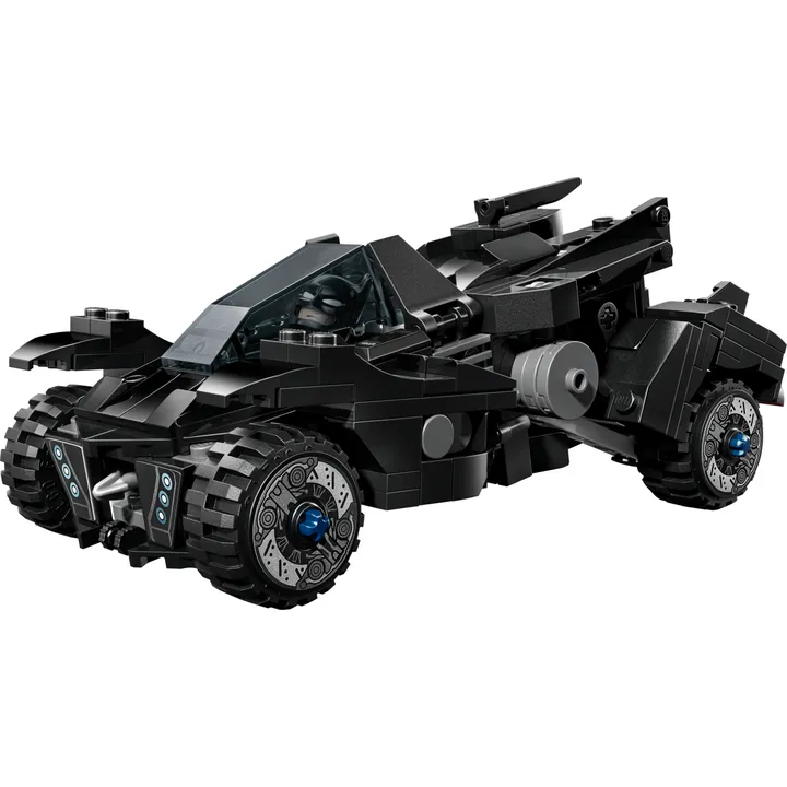 LEGO Dc 67009 Arkham Batman Batmobil Bild 6