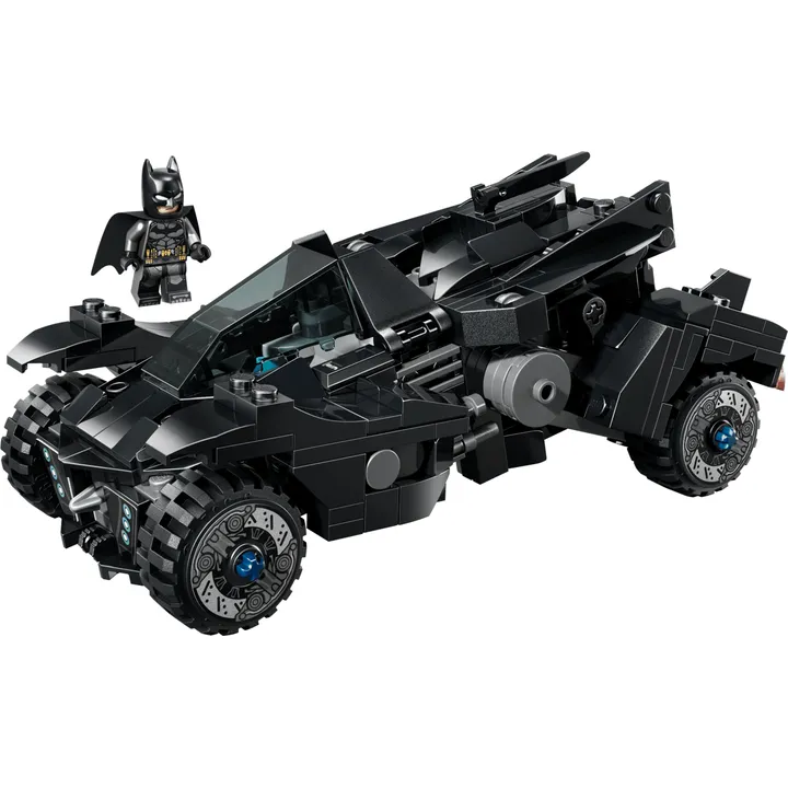 LEGO Dc 67009 Arkham Batman Batmobil Bild 7