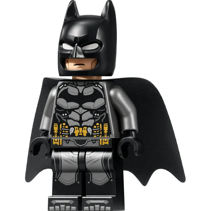 LEGO Dc 67009 Arkham Batman Batmobil Bild 9