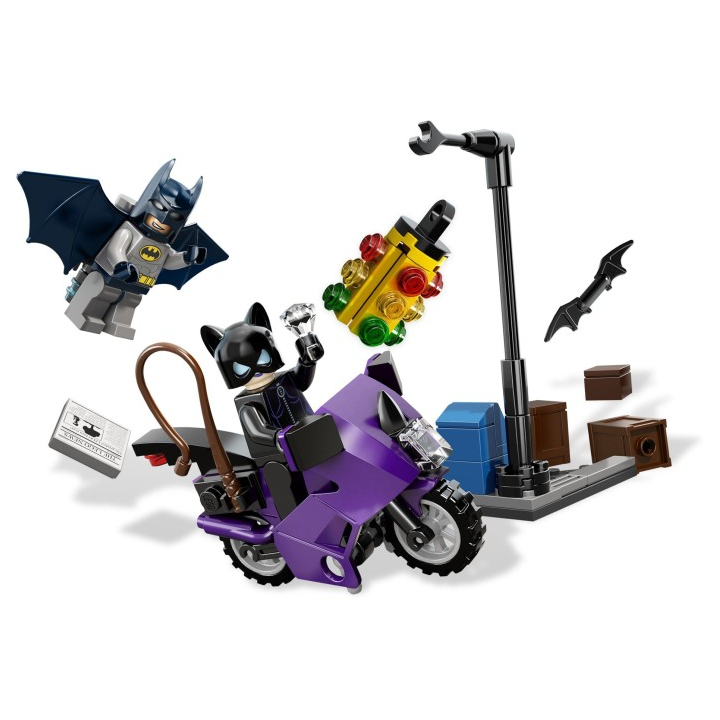 LEGO® 6858