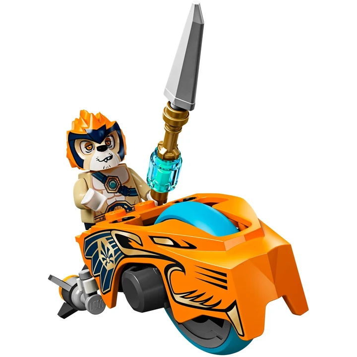 LEGO Legends Of Chima 70102 CHI-Wasserfall Bild 3
