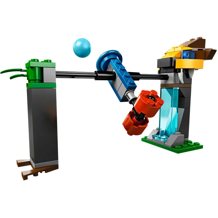 LEGO Legends Of Chima 70102 CHI-Wasserfall Bild 4