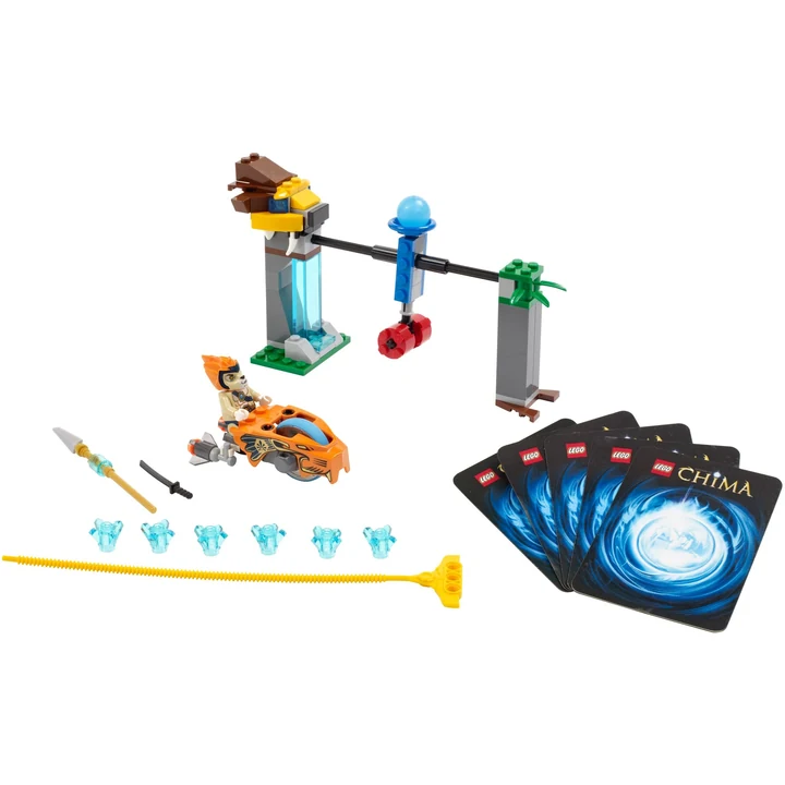 LEGO Legends Of Chima 70102 CHI-Wasserfall Bild 5