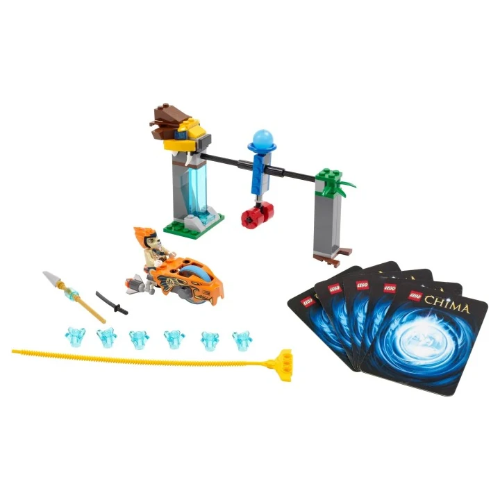 lego Legends Of Chima 70102 CHI-Wasserfall