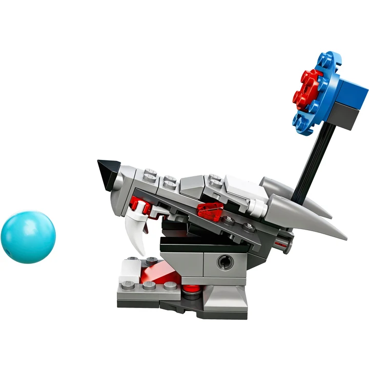 LEGO Legends Of Chima 70107 Stinktierattacke Bild 4