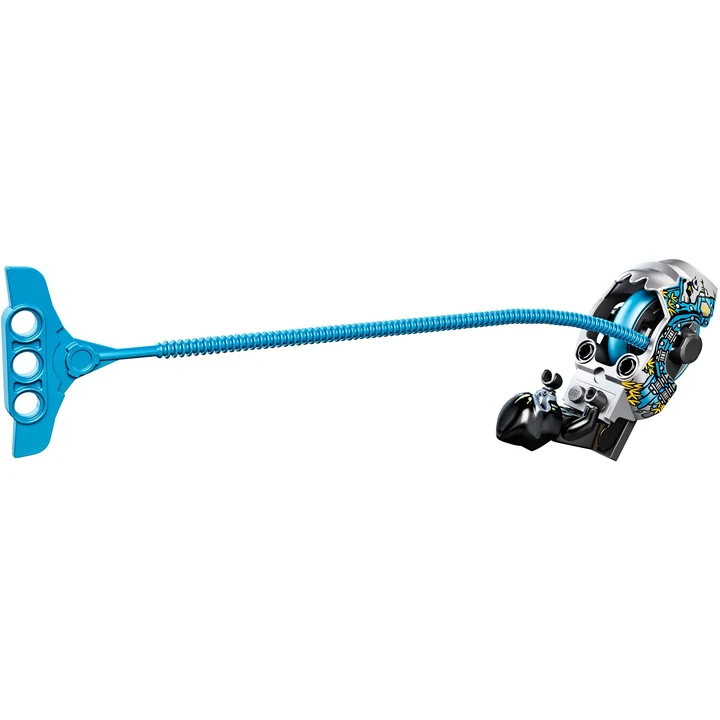 LEGO Legends Of Chima 70109 Schlingpflanze Bild 6