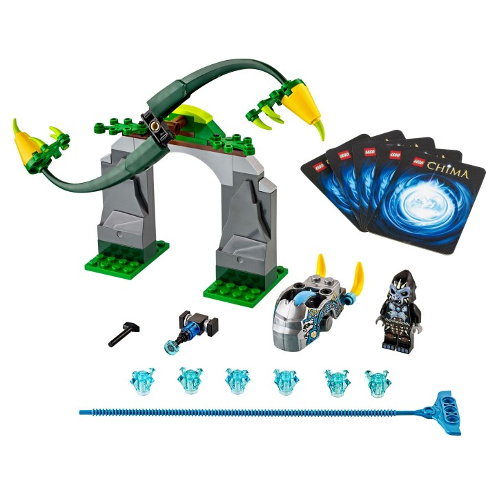 LEGO® 70109
