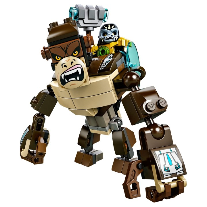 LEGO® 70125
