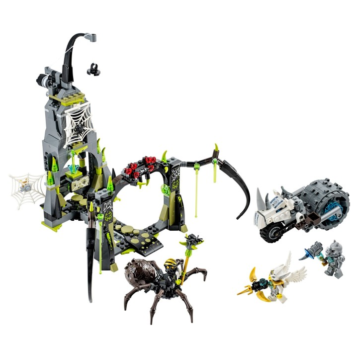 LEGO® 70133