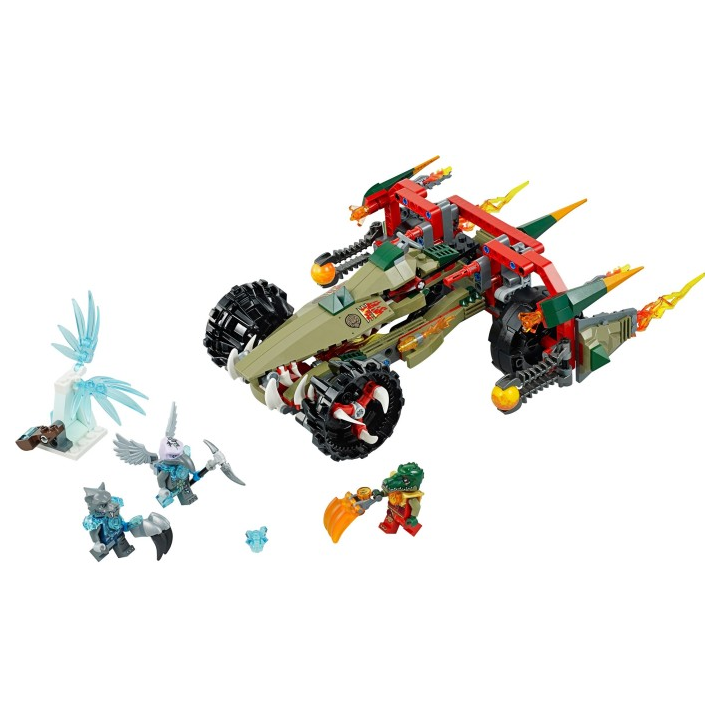 LEGO® 70135