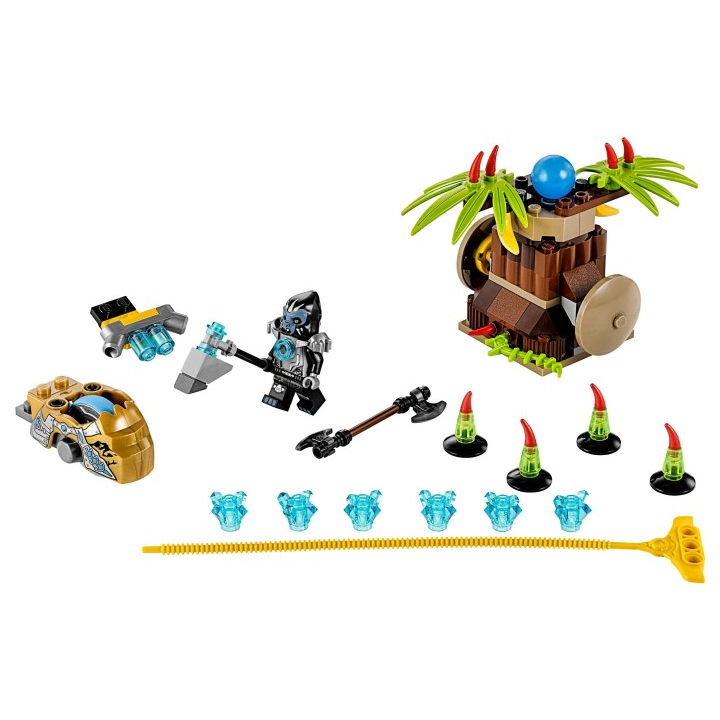 LEGO® 70136