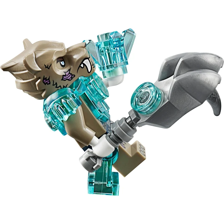 LEGO Legends Of Chima 70142 Eris’ Feueradler Bild 6