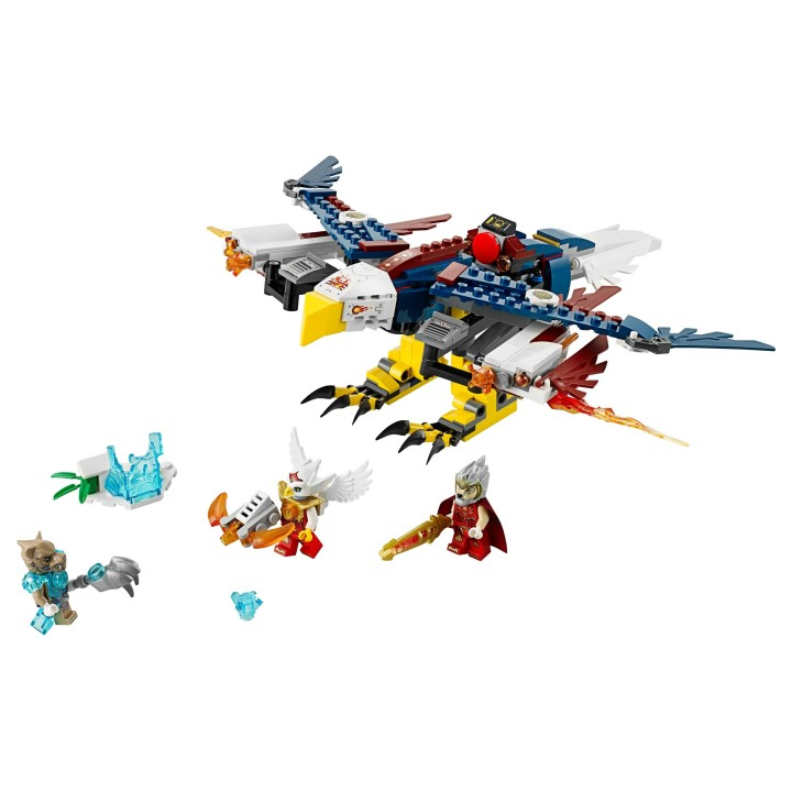 LEGO® 70142