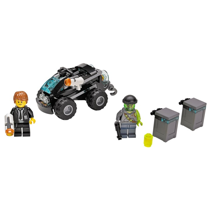 LEGO® 70160