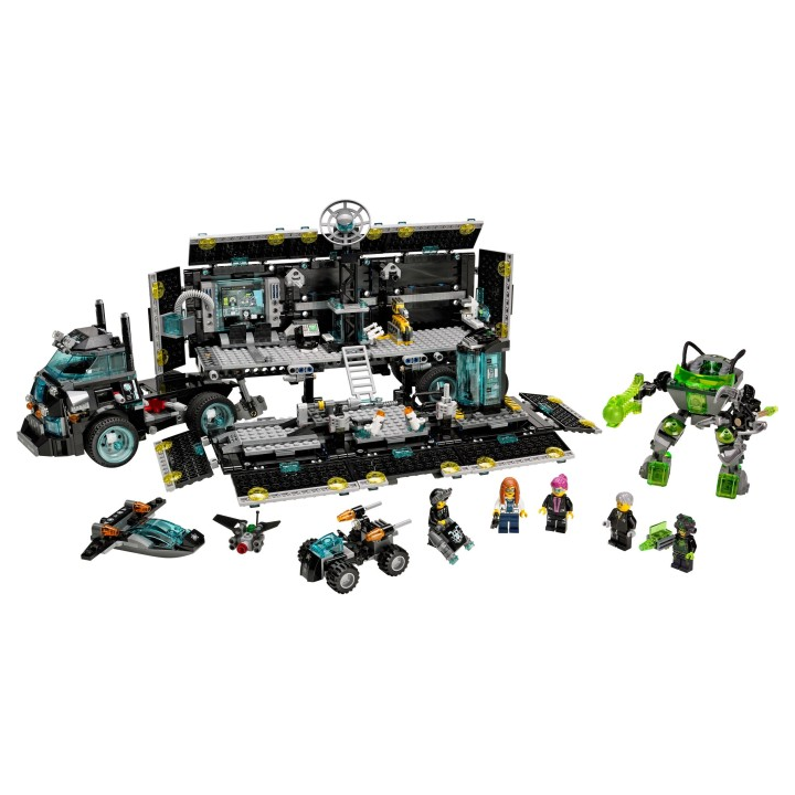 LEGO® 70165