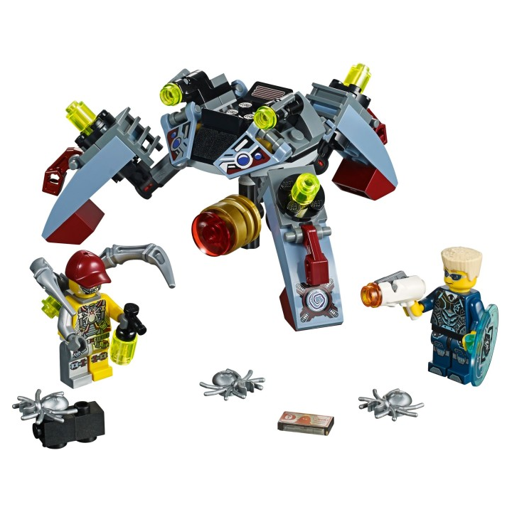 LEGO® 70166