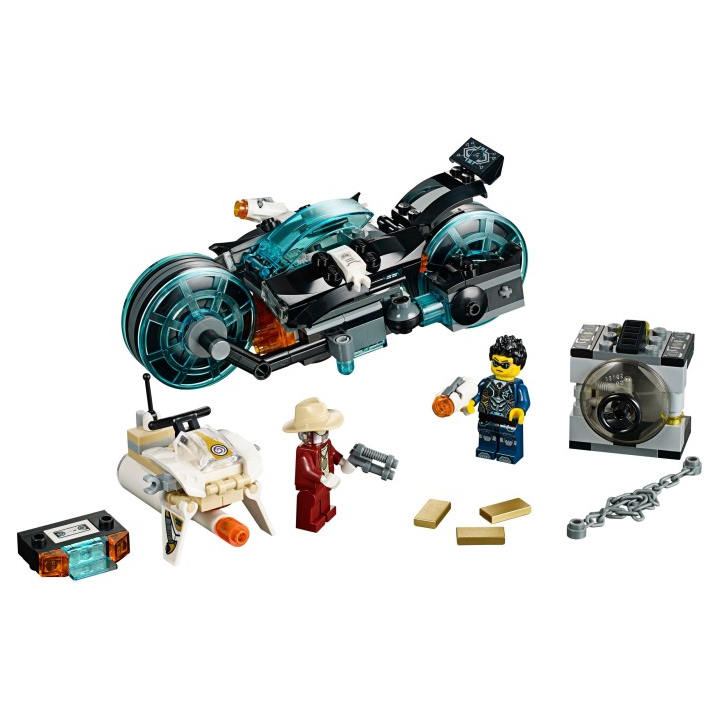 LEGO® 70167