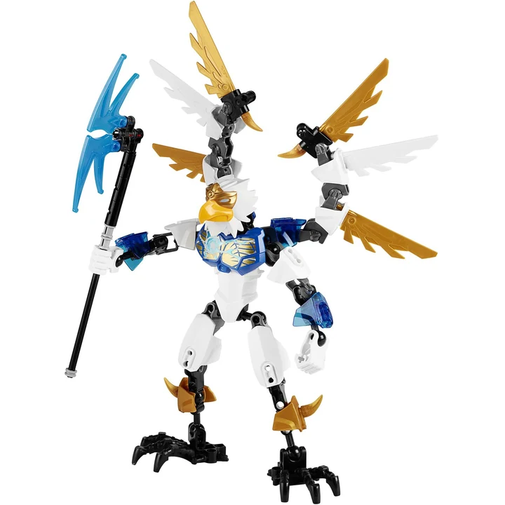 LEGO Legends Of Chima 70201 CHI Eris Bild 3