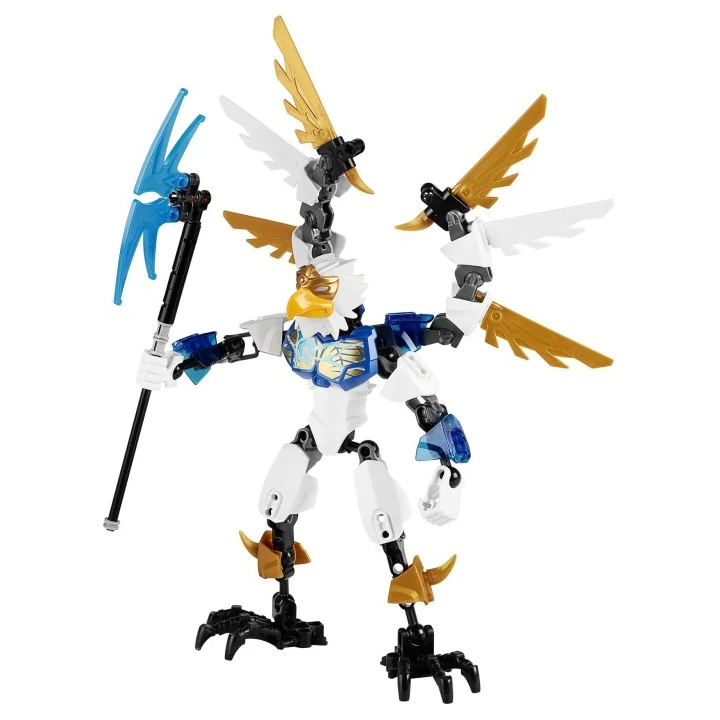 lego Legends Of Chima 70201 CHI Eris