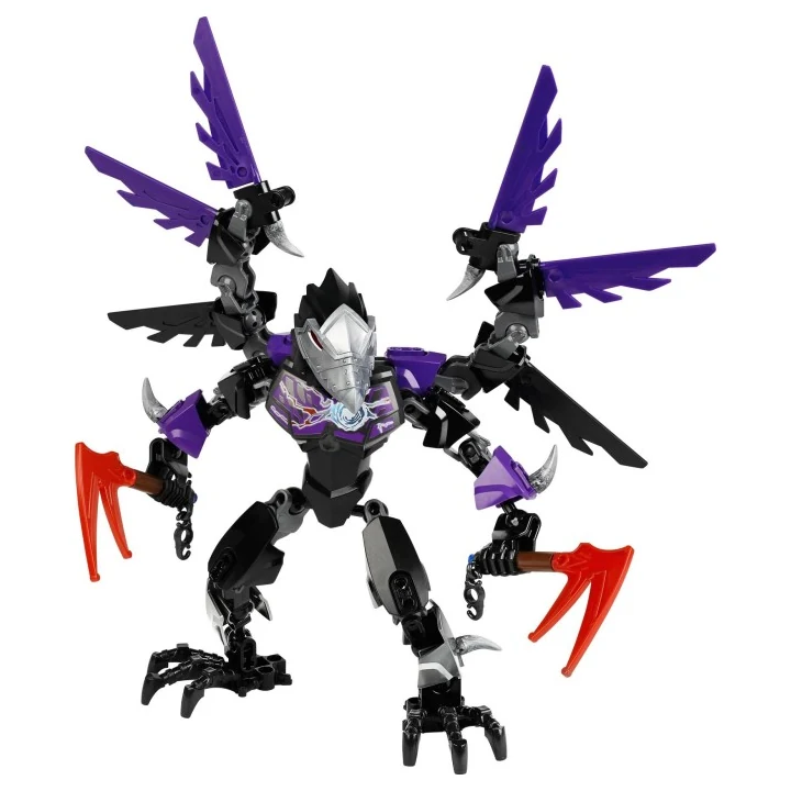 lego Legends Of Chima 70205 CHI Razar