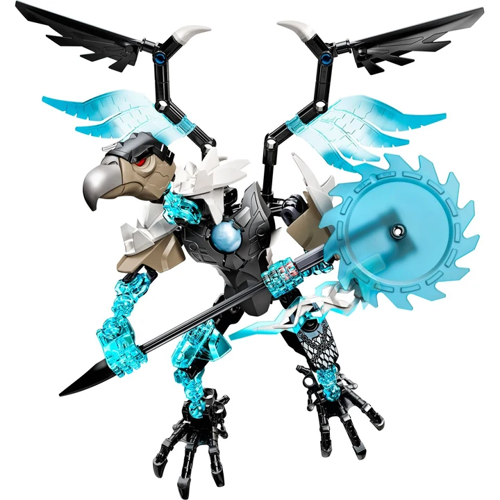 LEGO Legends Of Chima 70210 CHI Vardy Bild 3
