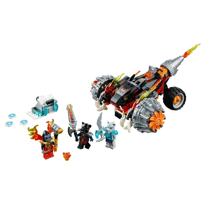 LEGO® 70222