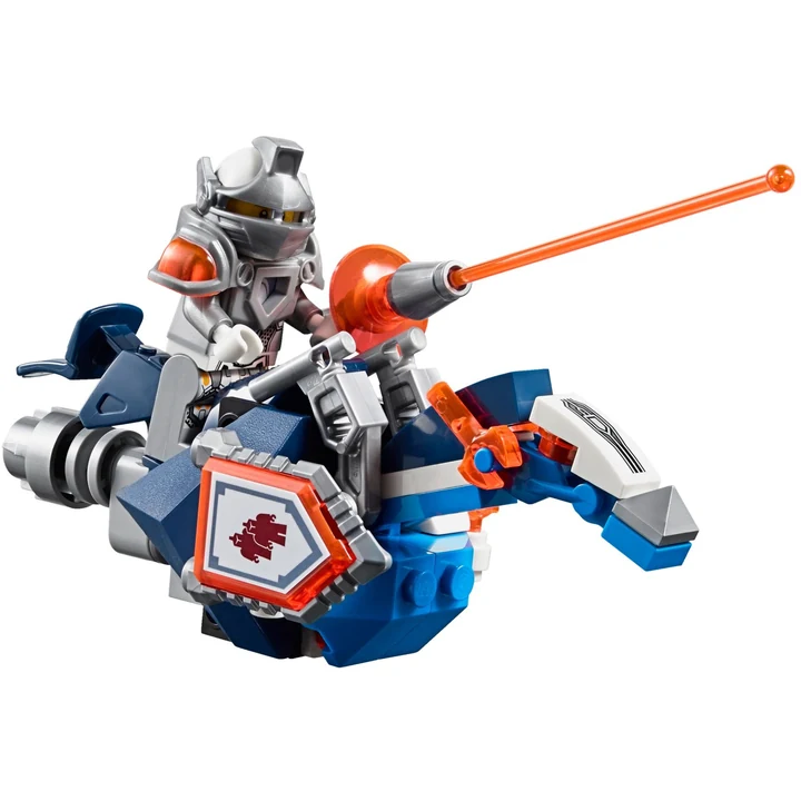 LEGO Nexo Knights 70316 Jestros Gefährt der Finsternis Bild 4