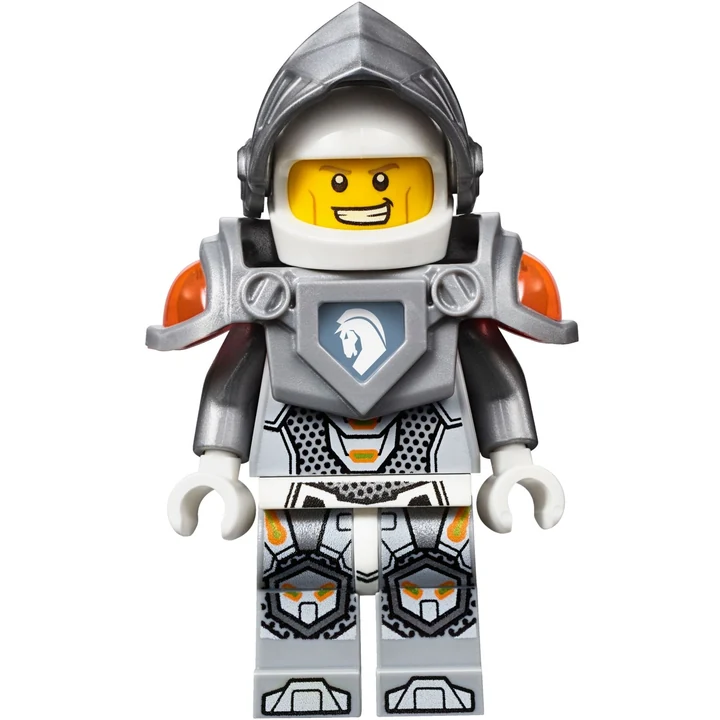 LEGO Nexo Knights 70316 Jestros Gefährt der Finsternis Bild 10