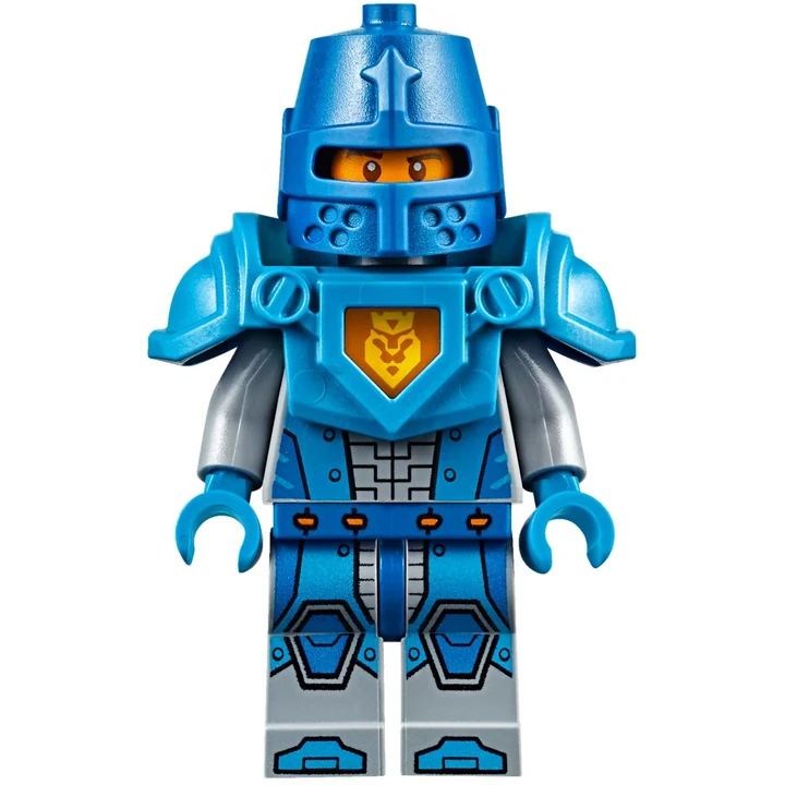 LEGO Nexo Knights 70318 Globlin Armbrust Bild 8
