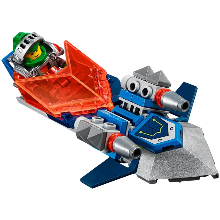 LEGO Nexo Knights 70320 Aarons Aero-Flieger V2 Bild 6