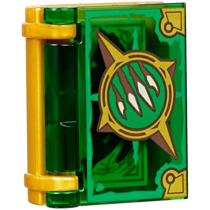 LEGO Nexo Knights 70324 Merloks Bücherei 2.0 Bild 6