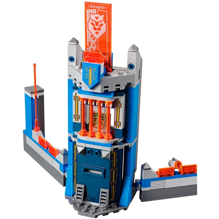 LEGO Nexo Knights 70324 Merloks Bücherei 2.0 Bild 9