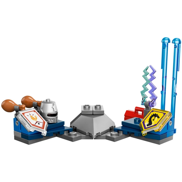 LEGO Nexo Knights 70333 Ultimativer Robin Bild 5