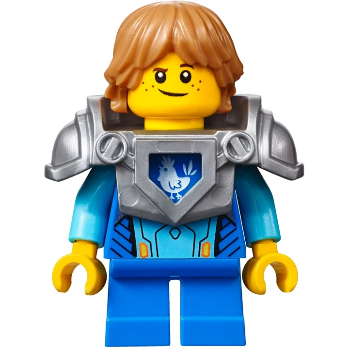 LEGO Nexo Knights 70333 Ultimativer Robin Bild 6