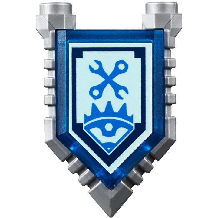 LEGO Nexo Knights 70333 Ultimativer Robin Bild 9