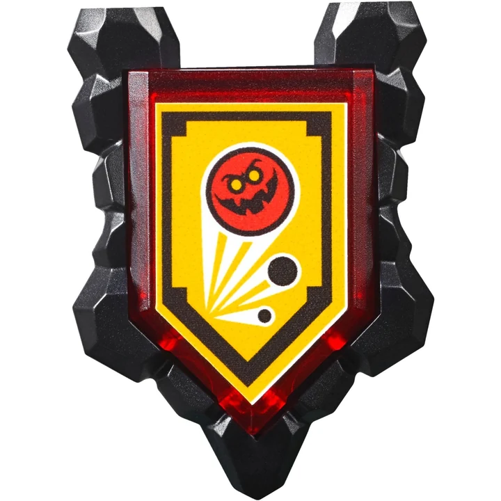 LEGO Nexo Knights 70334 Ultimativer Monster-Meister Bild 7